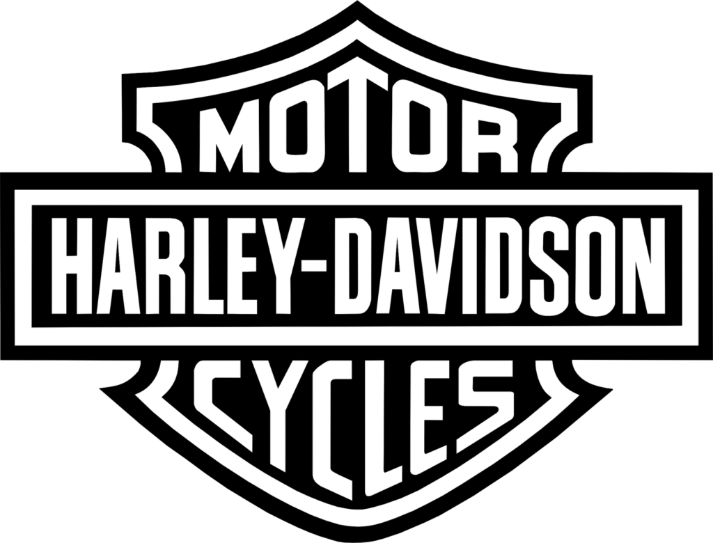 logo harley davidson